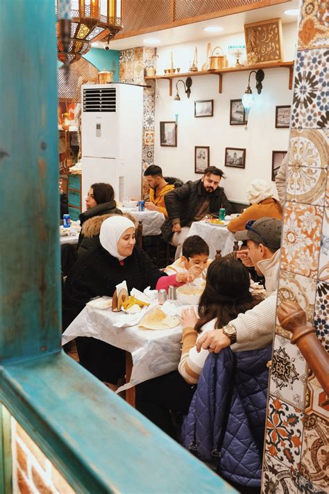Suriye restoranları